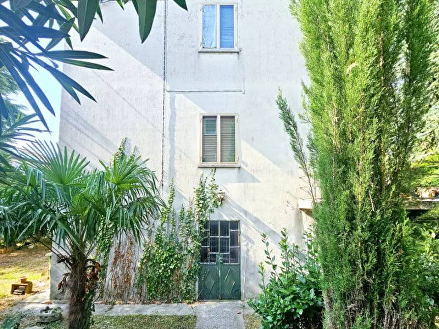 Immagine 16 di Casa bifamiliare in vendita  in VIA TORQUATO TASSO a Este