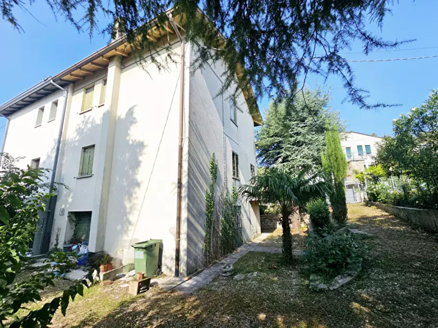 Immagine 17 di Casa bifamiliare in vendita  in VIA TORQUATO TASSO a Este