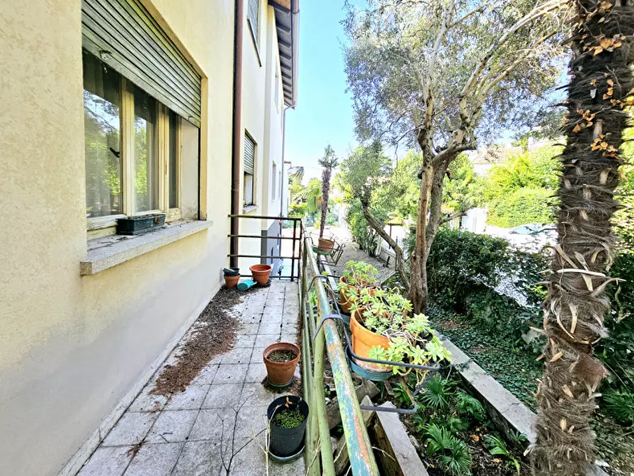 Immagine 18 di Casa bifamiliare in vendita  in VIA TORQUATO TASSO a Este