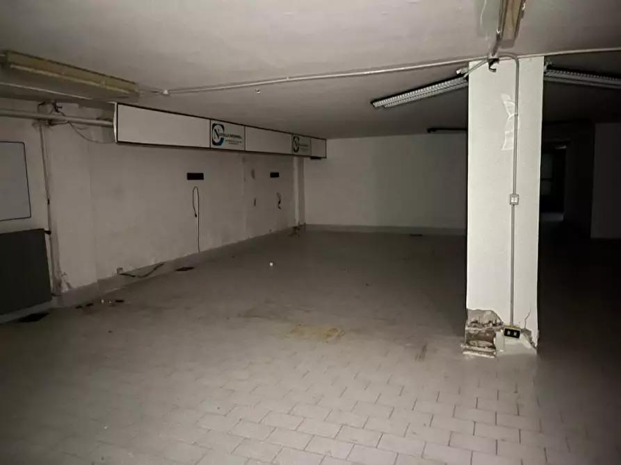 Immagine 7 di Ufficio in affitto  in via quagliarello 27 a Napoli