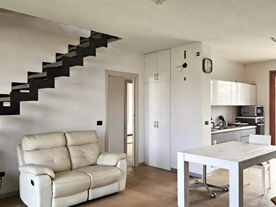 Immagine 2 di Appartamento in vendita  in VIA TERGOLA a Padova