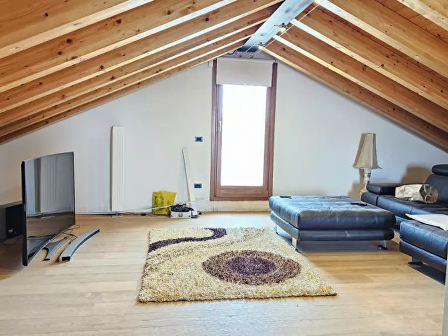 Immagine 3 di Appartamento in vendita  in VIA TERGOLA a Padova