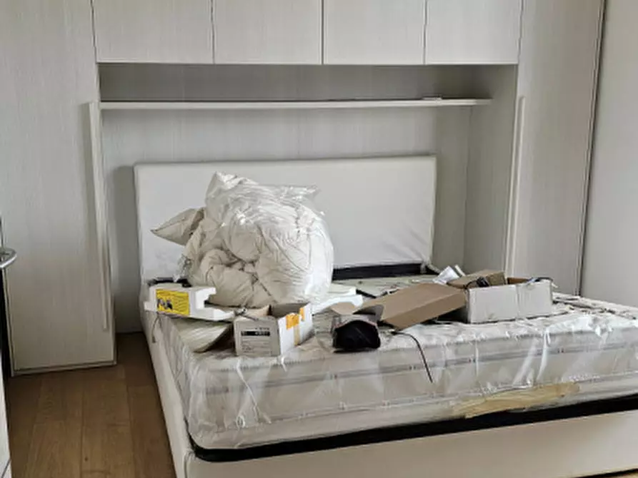 Immagine 4 di Appartamento in vendita  in VIA TERGOLA a Padova