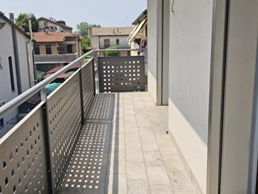 Immagine 9 di Appartamento in vendita  in VIA TERGOLA a Padova