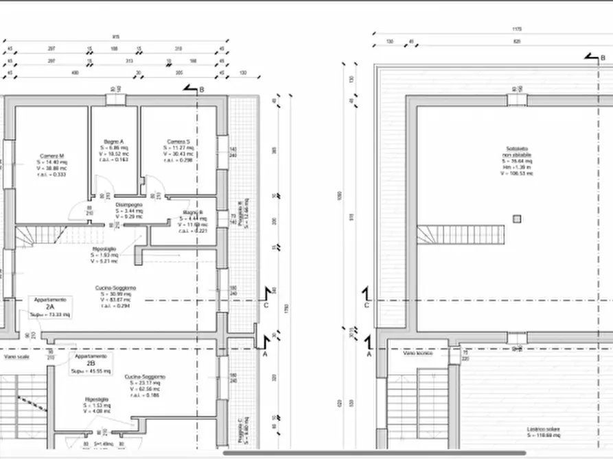 Immagine 10 di Appartamento in vendita  in VIA TERGOLA a Padova