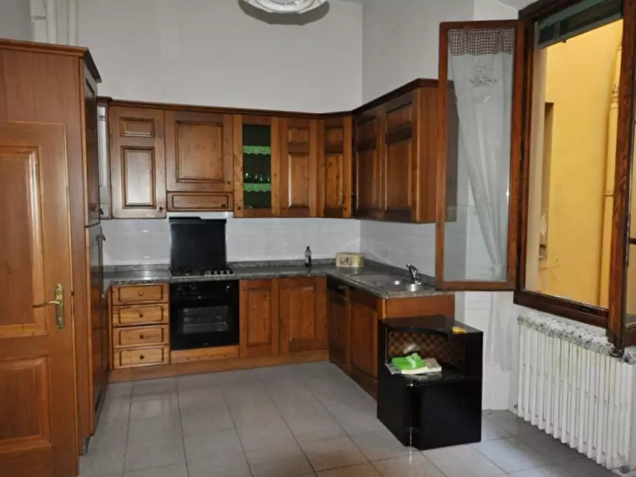 Immagine 2 di Appartamento in vendita  in Via Giovanni da San Giovanni a San Giovanni Valdarno