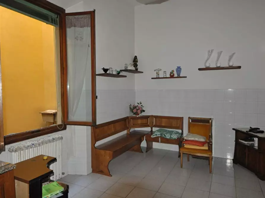 Immagine 4 di Appartamento in vendita  in Via Giovanni da San Giovanni a San Giovanni Valdarno