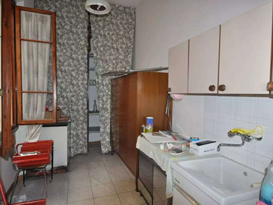 Immagine 6 di Appartamento in vendita  in Via Giovanni da San Giovanni a San Giovanni Valdarno