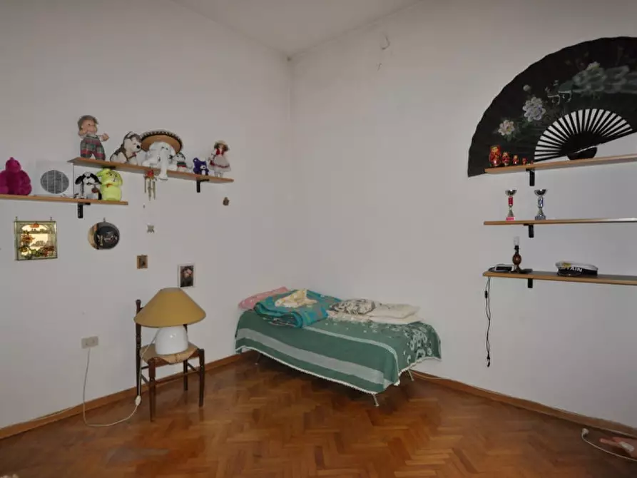 Immagine 9 di Appartamento in vendita  in Via Giovanni da San Giovanni a San Giovanni Valdarno