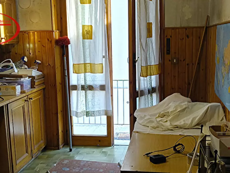 Immagine 2 di Casa bifamiliare in vendita  in Viala Gramsci a San Giovanni Valdarno