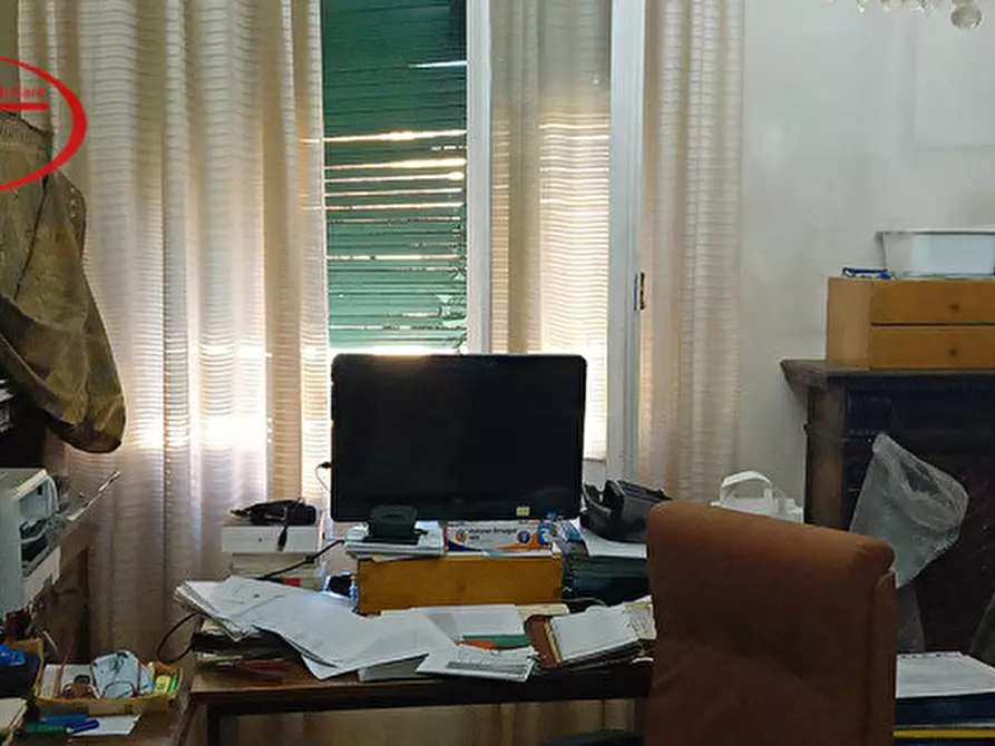 Immagine 3 di Casa bifamiliare in vendita  in Viala Gramsci a San Giovanni Valdarno