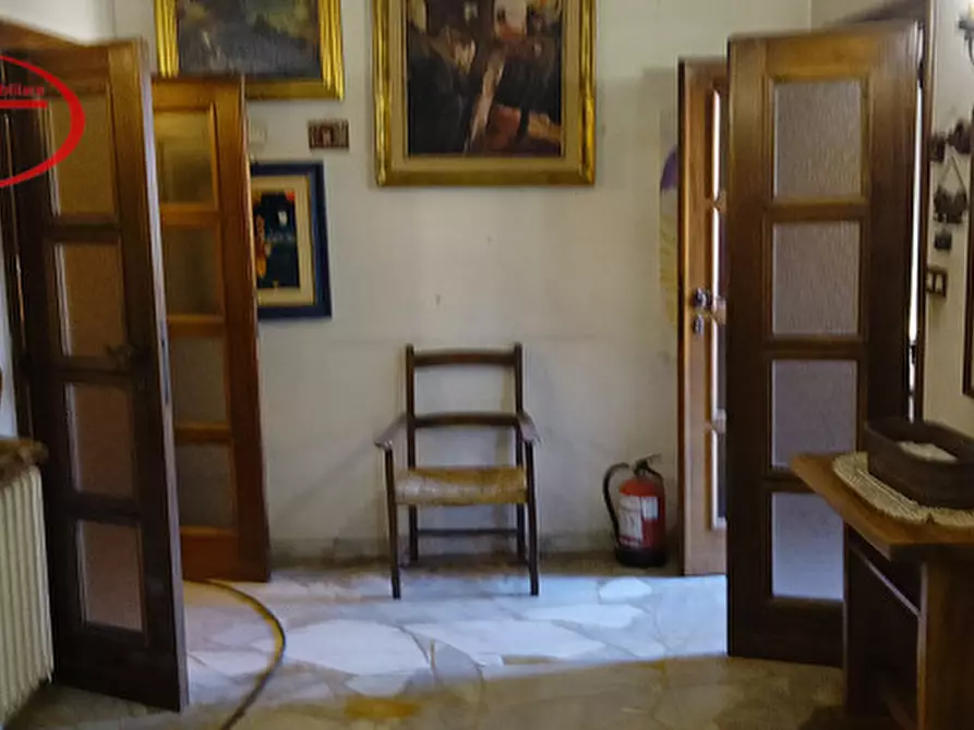 Immagine 4 di Casa bifamiliare in vendita  in Viala Gramsci a San Giovanni Valdarno