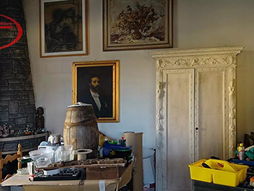 Immagine 6 di Casa bifamiliare in vendita  in Viala Gramsci a San Giovanni Valdarno