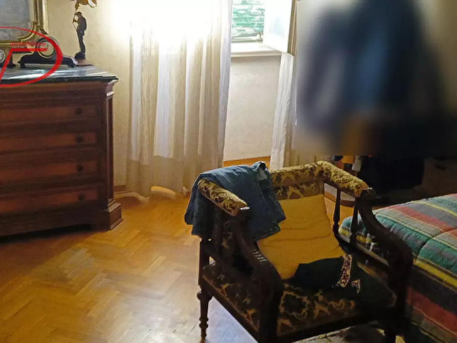 Immagine 8 di Casa bifamiliare in vendita  in Viala Gramsci a San Giovanni Valdarno