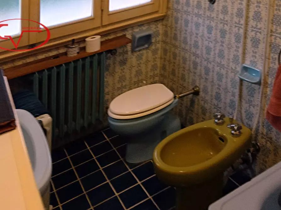 Immagine 9 di Casa bifamiliare in vendita  in Viala Gramsci a San Giovanni Valdarno