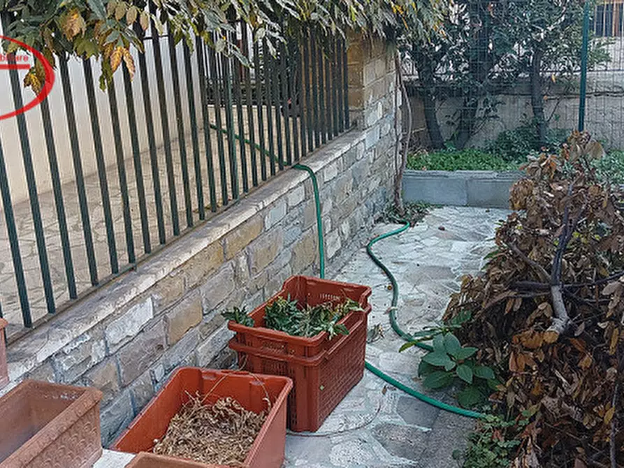 Immagine 11 di Casa bifamiliare in vendita  in Viala Gramsci a San Giovanni Valdarno