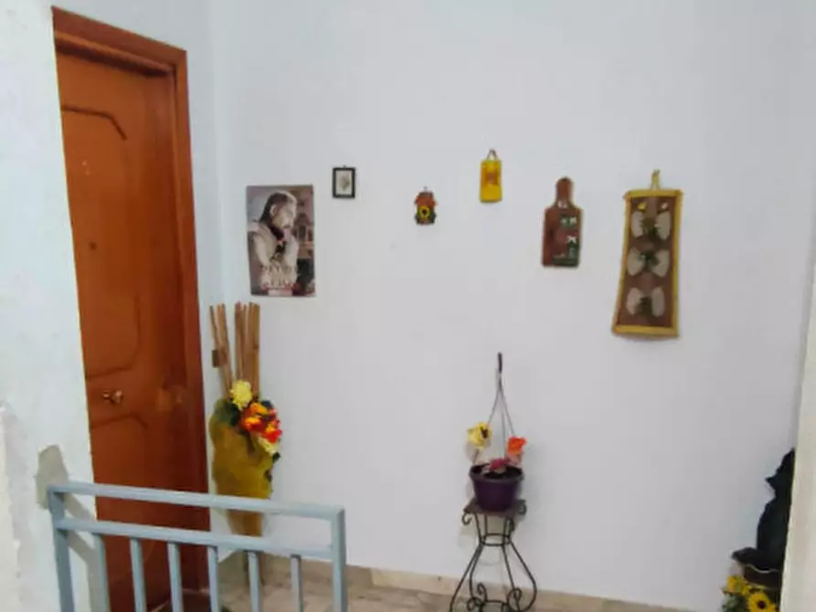 Immagine 4 di Appartamento in vendita  in VIA GIUSEPPE GIUSTI a Carini