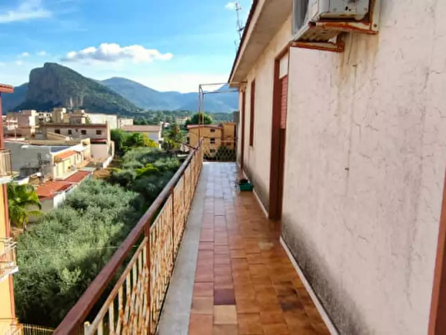 Immagine 8 di Appartamento in vendita  in VIA GIUSEPPE GIUSTI a Carini