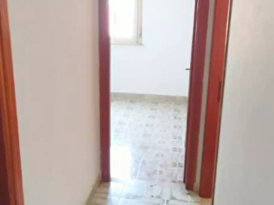 Immagine 10 di Appartamento in vendita  in VIA GIUSEPPE GIUSTI a Carini