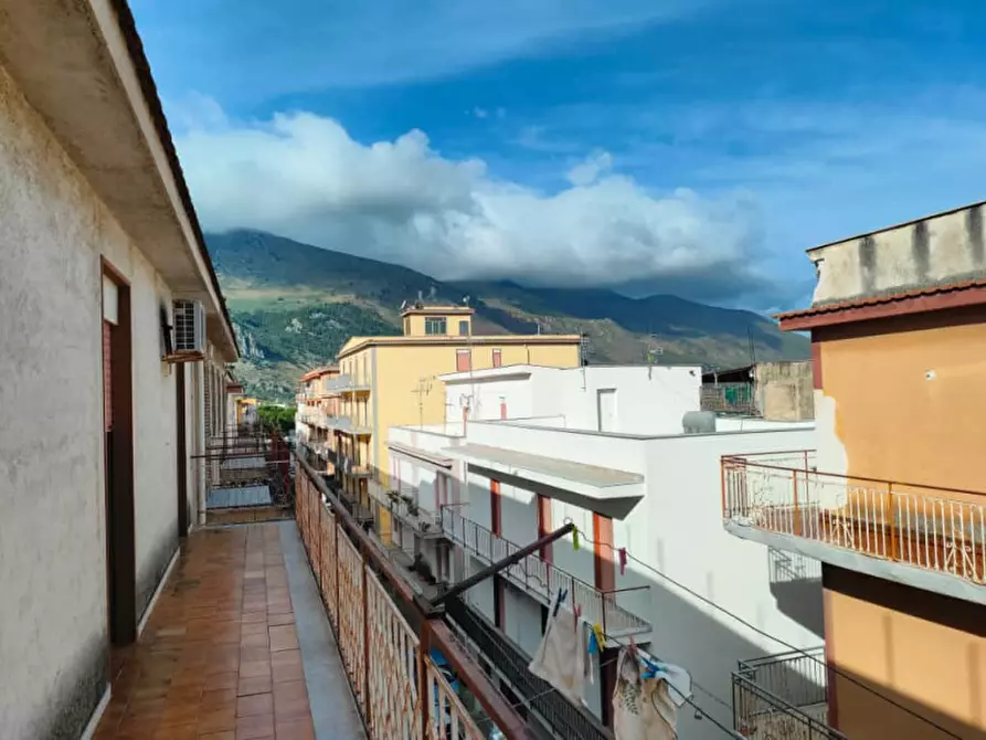 Immagine 11 di Appartamento in vendita  in VIA GIUSEPPE GIUSTI a Carini