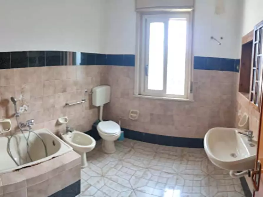 Immagine 16 di Appartamento in vendita  in VIA GIUSEPPE GIUSTI a Carini