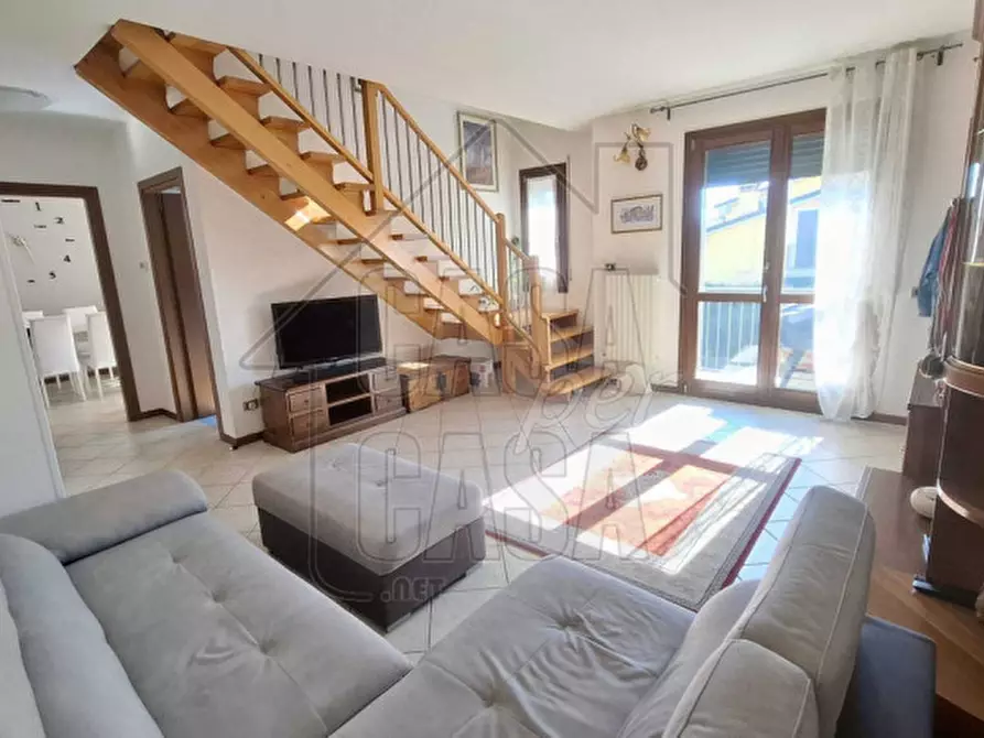 Immagine 1 di Appartamento in vendita  in Via Amerigo Vespucci a Saccolongo