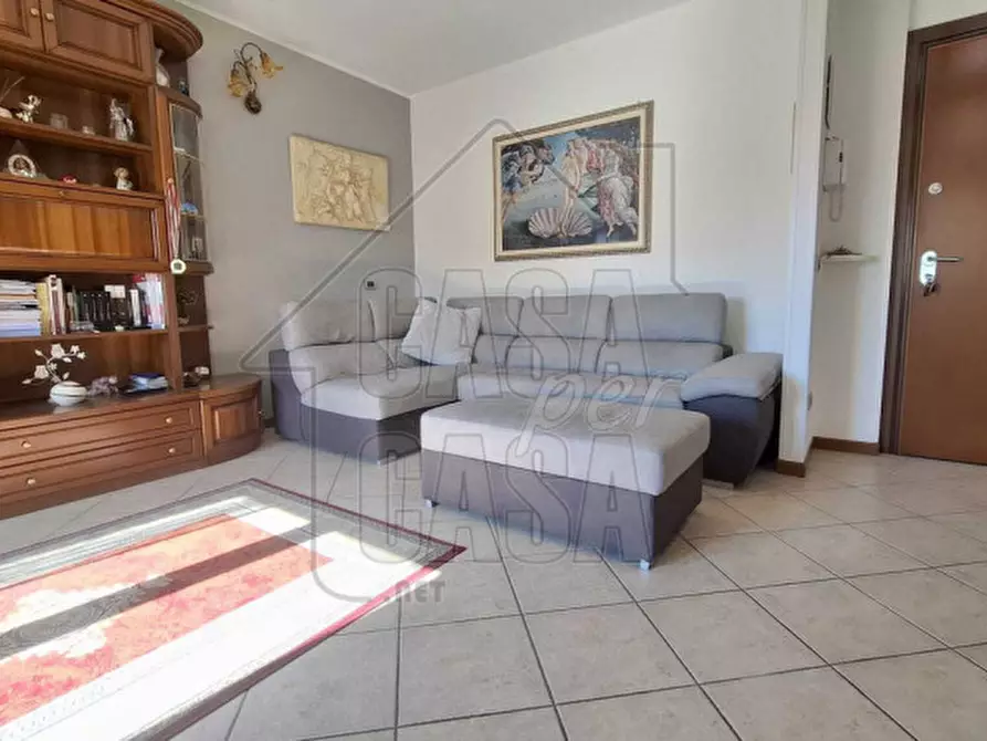 Immagine 2 di Appartamento in vendita  in Via Amerigo Vespucci a Saccolongo