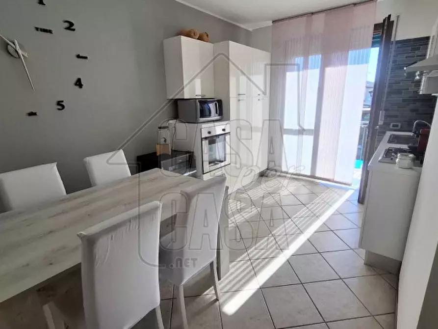 Immagine 3 di Appartamento in vendita  in Via Amerigo Vespucci a Saccolongo