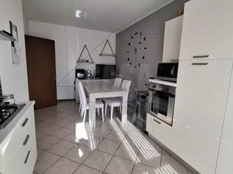 Immagine 4 di Appartamento in vendita  in Via Amerigo Vespucci a Saccolongo