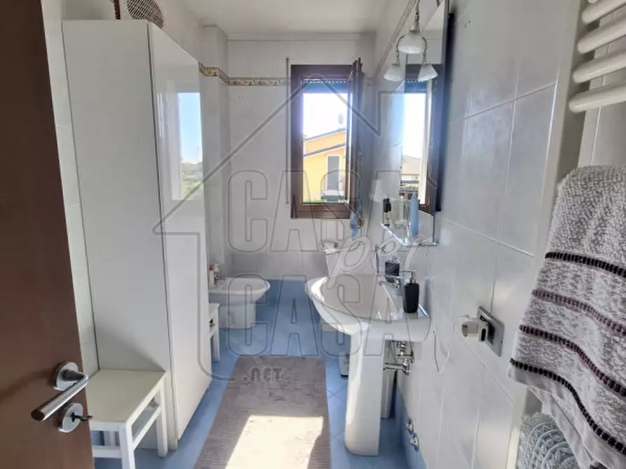 Immagine 5 di Appartamento in vendita  in Via Amerigo Vespucci a Saccolongo