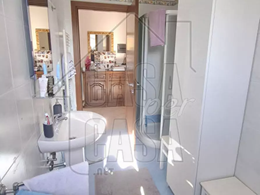 Immagine 6 di Appartamento in vendita  in Via Amerigo Vespucci a Saccolongo