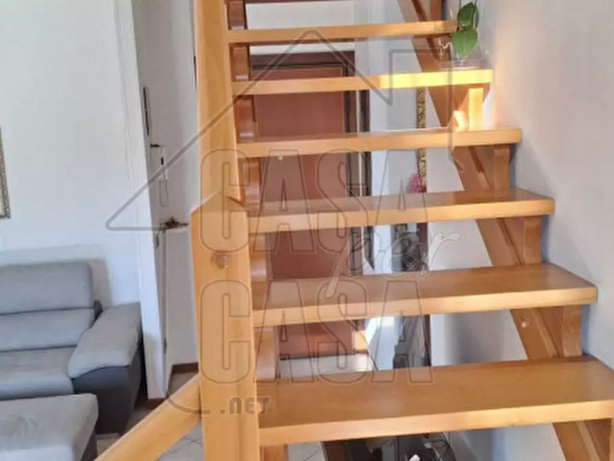 Immagine 7 di Appartamento in vendita  in Via Amerigo Vespucci a Saccolongo