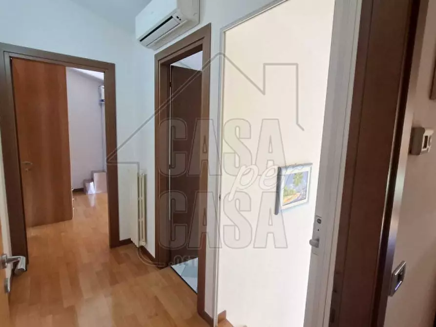 Immagine 8 di Appartamento in vendita  in Via Amerigo Vespucci a Saccolongo