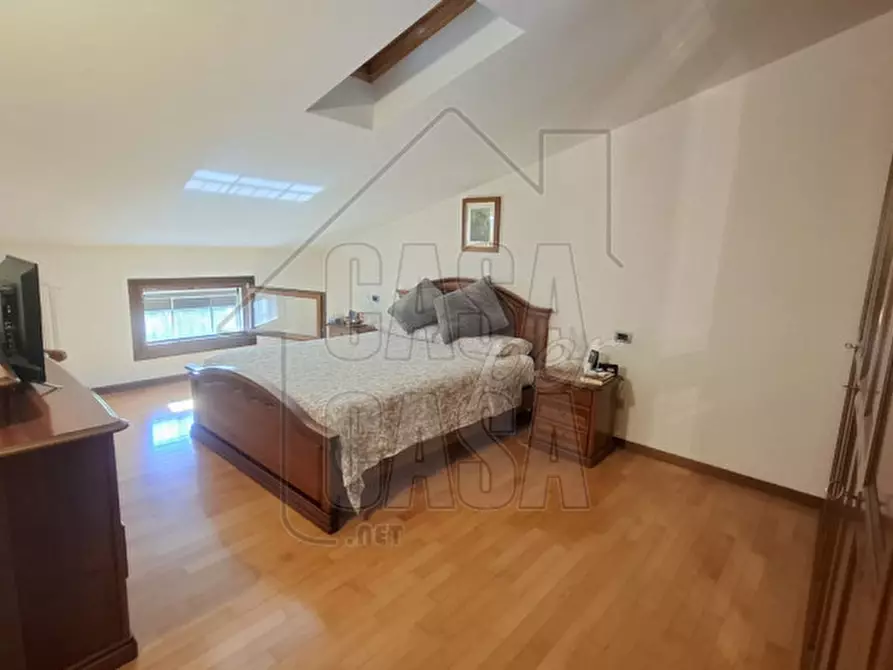 Immagine 9 di Appartamento in vendita  in Via Amerigo Vespucci a Saccolongo