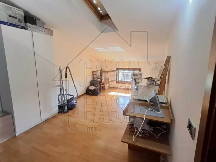 Immagine 10 di Appartamento in vendita  in Via Amerigo Vespucci a Saccolongo