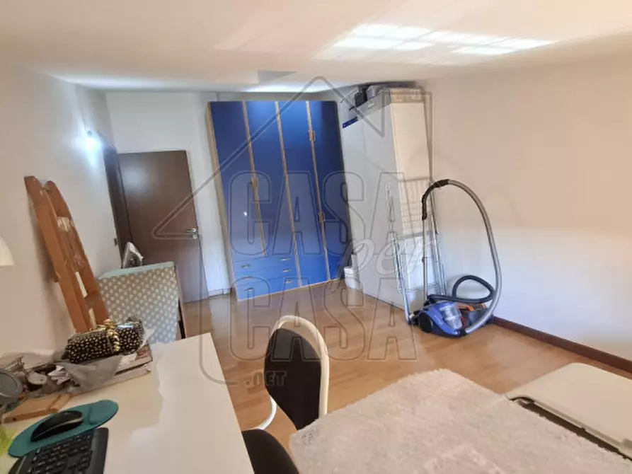 Immagine 11 di Appartamento in vendita  in Via Amerigo Vespucci a Saccolongo