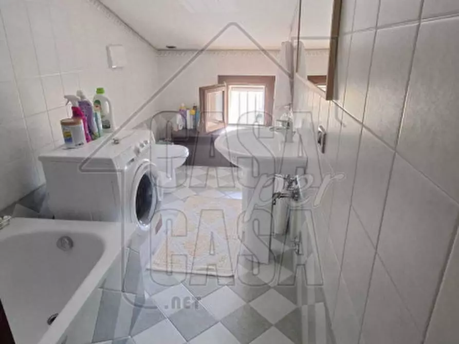 Immagine 12 di Appartamento in vendita  in Via Amerigo Vespucci a Saccolongo