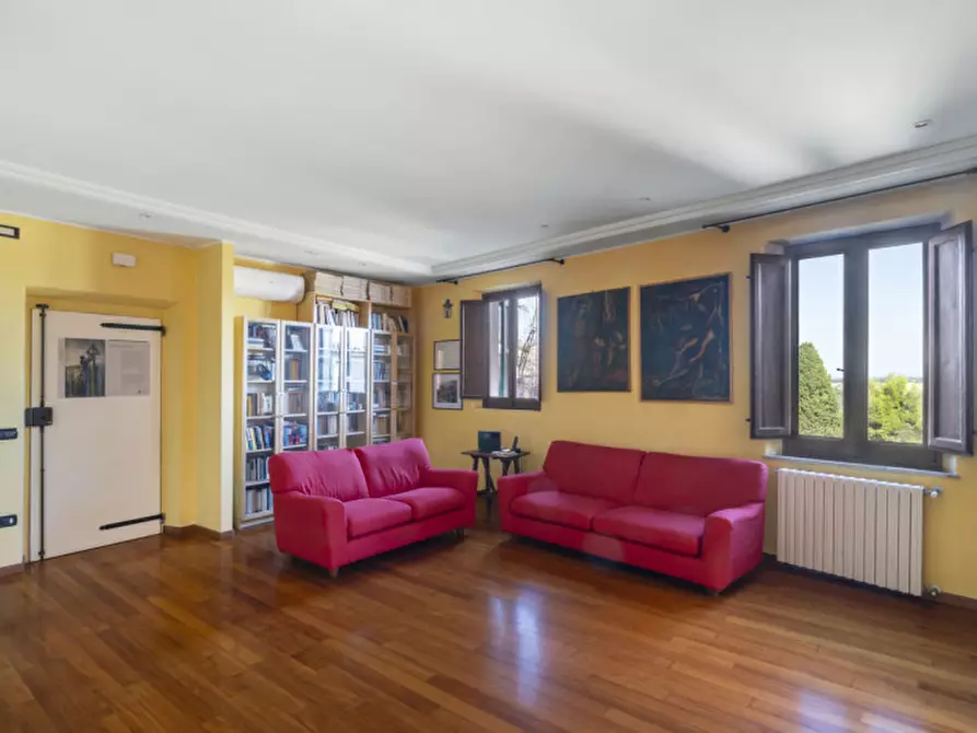 Immagine 1 di Appartamento in vendita  a Ostra