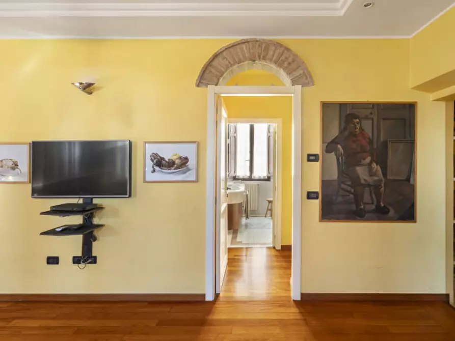 Immagine 3 di Appartamento in vendita  a Ostra