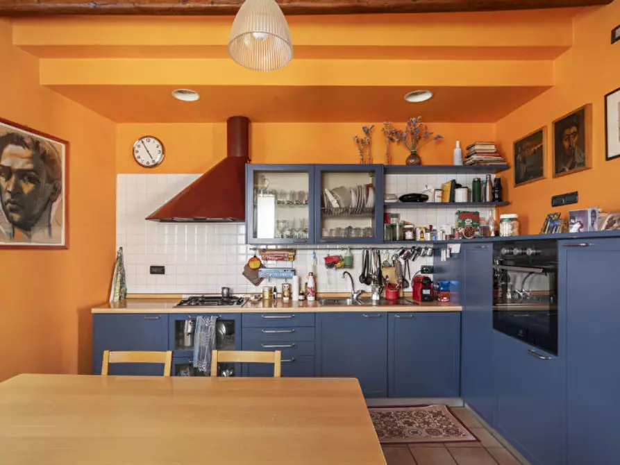 Immagine 4 di Appartamento in vendita  a Ostra