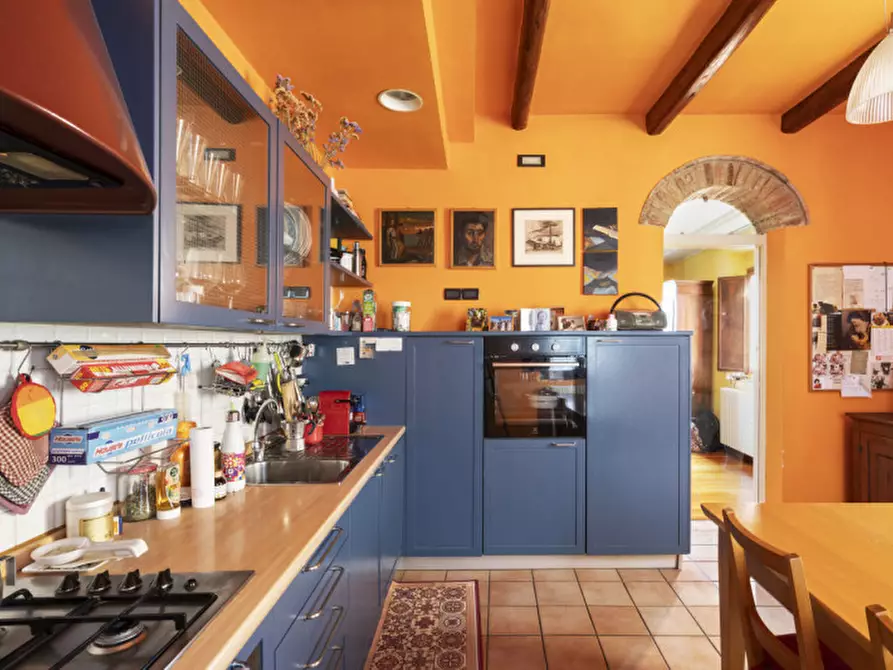 Immagine 5 di Appartamento in vendita  a Ostra