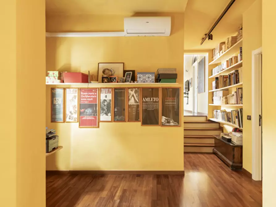 Immagine 6 di Appartamento in vendita  a Ostra