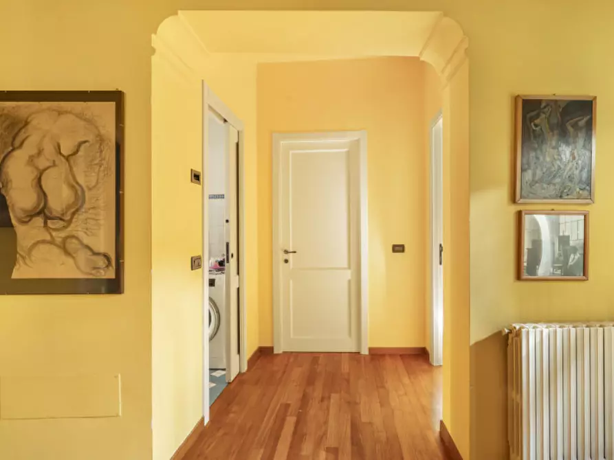 Immagine 8 di Appartamento in vendita  a Ostra