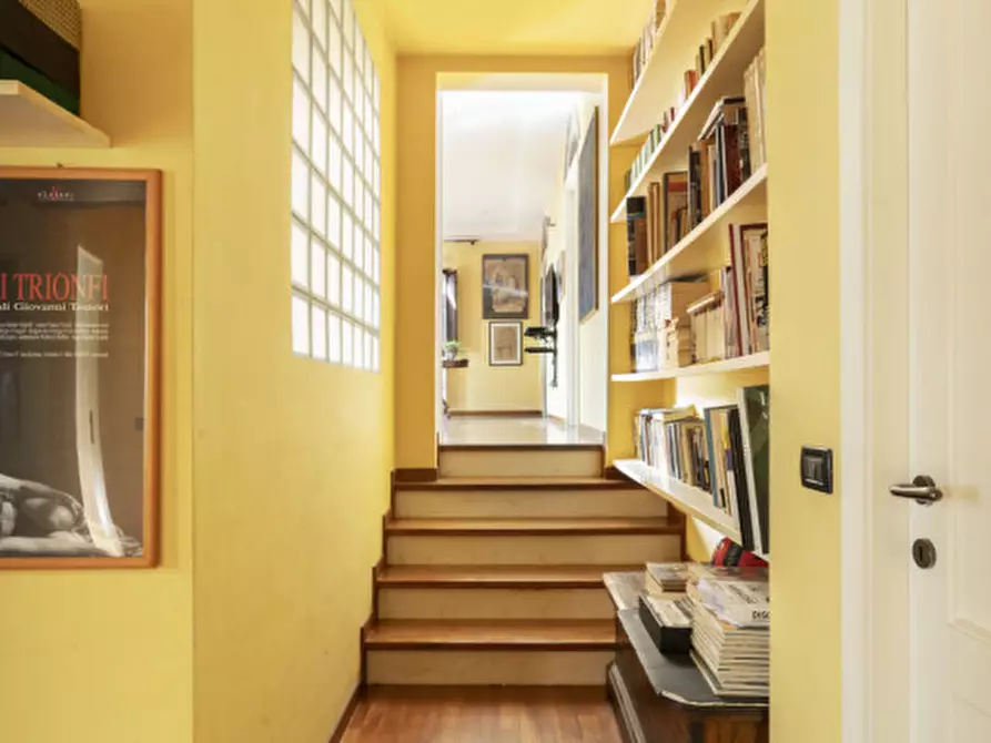 Immagine 9 di Appartamento in vendita  a Ostra