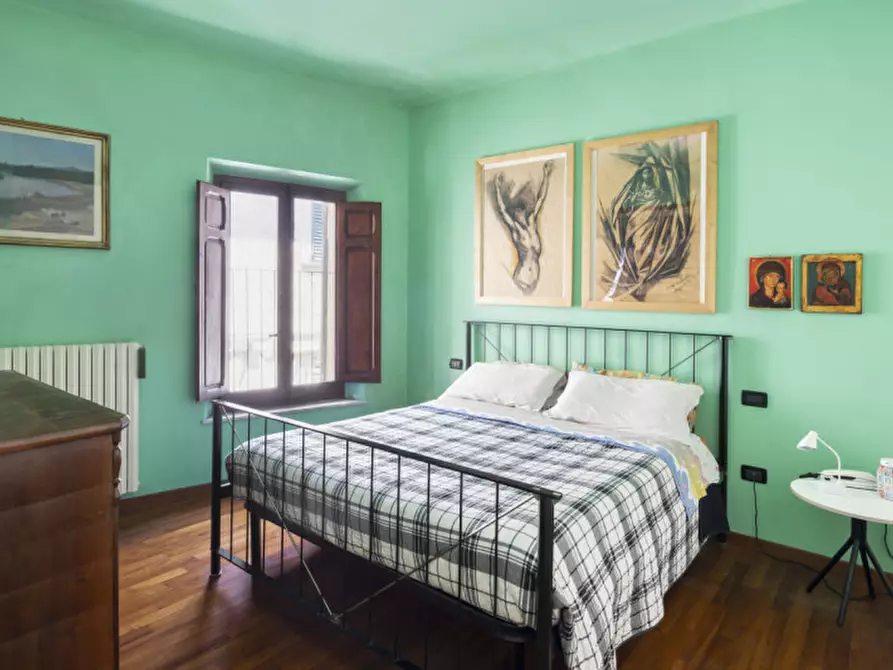 Immagine 12 di Appartamento in vendita  a Ostra