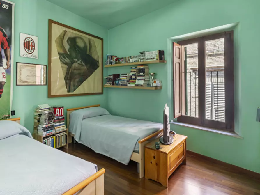 Immagine 13 di Appartamento in vendita  a Ostra