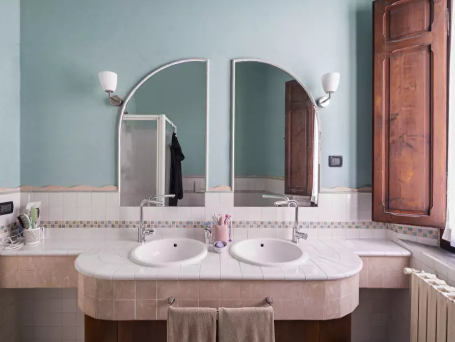 Immagine 14 di Appartamento in vendita  a Ostra