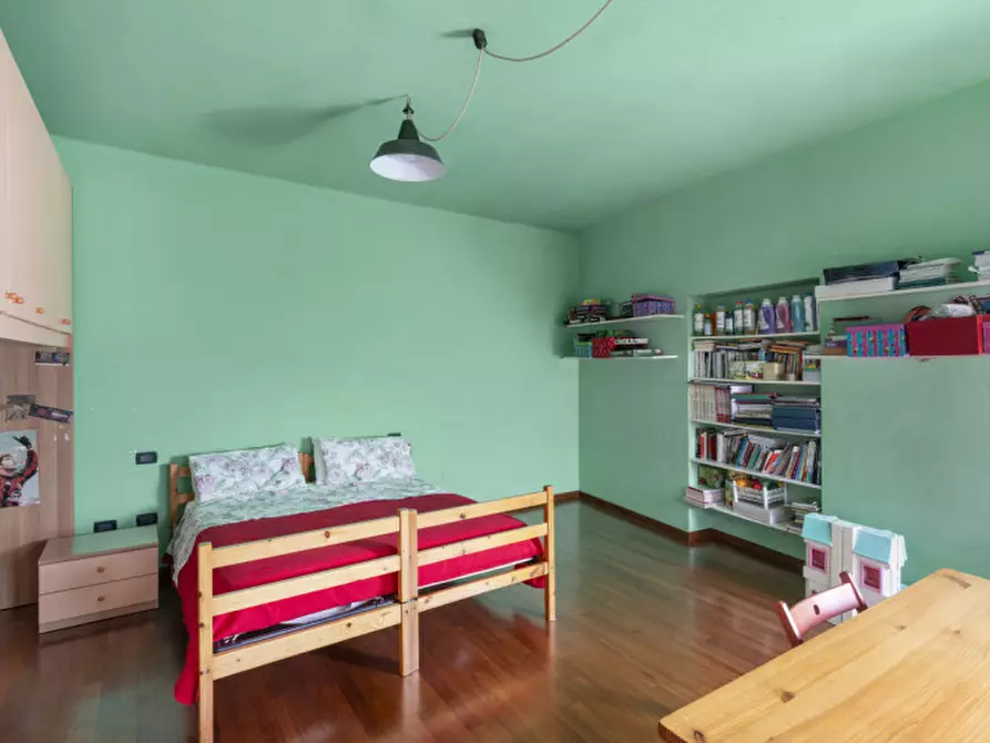 Immagine 15 di Appartamento in vendita  a Ostra