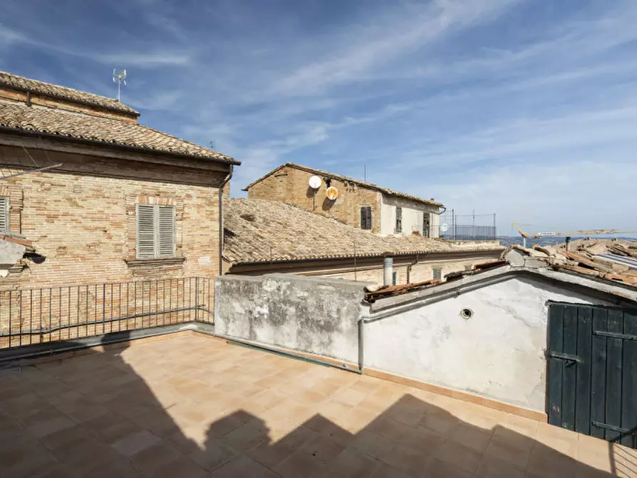 Immagine 17 di Appartamento in vendita  a Ostra