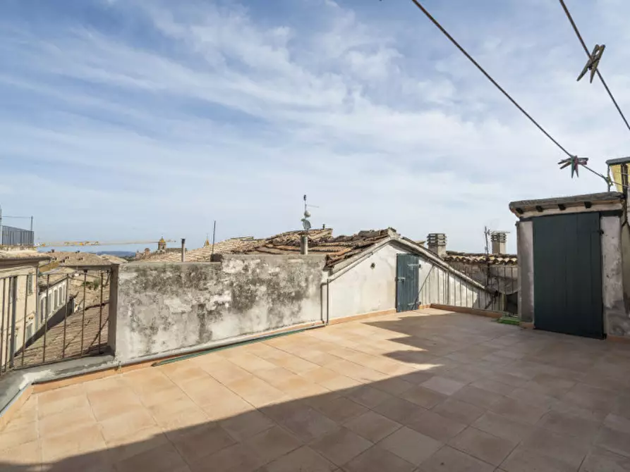 Immagine 18 di Appartamento in vendita  a Ostra